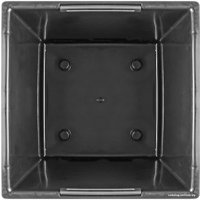 Кашпо El Casa Камелия 640376 (венге)