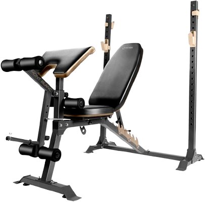 

Силовая скамья Oxygen Fitness Mont Blanc
