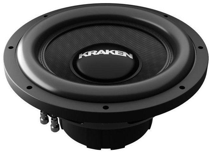 

Головка сабвуфера Prology RX-12 Kraken