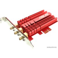 Wi-Fi адаптер ASUS PCE-AC68
