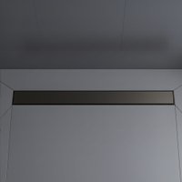 Трап/канал Lauter 2120675-QGGM 700x70 (оружейная сталь)