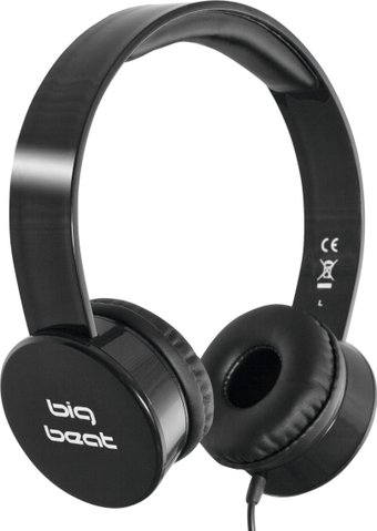 Наушники Technisat Bigbeat CE