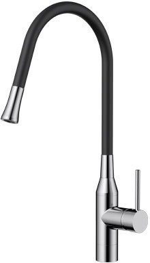 

Смеситель Omoikiri Yatomi-BN-BL 4994247