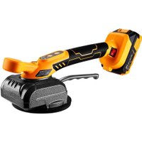 Стеклодомкрат (присоска для стекла и плитки) Deko DKTT20 085-1132