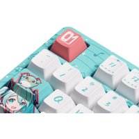 Клавиатура Akko 5108B Plus Hatsune Miku (Akko V3 Piano Pro)