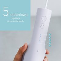 Ирригатор  Panasonic EW-DJ26-A303