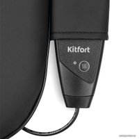 Массажная накидка на сиденье Kitfort KT-2933