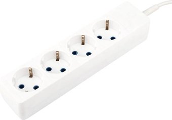 Удлинитель PROconnect 11-7221 (белый)