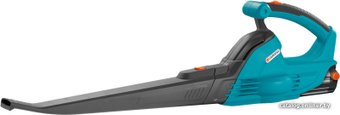 Садовая воздуходувка Gardena AccuJet 18-Li 9335-55 (без АКБ)