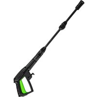 Мойка высокого давления СибрТех АМ-1400 58221