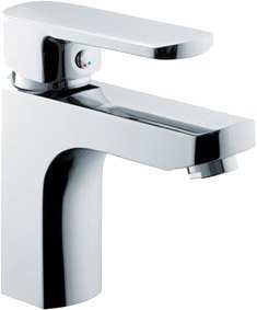 

Смеситель Armatura Korund 4002-811-00