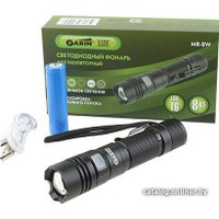 Фонарь Garin MR-8W
