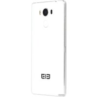 Телефон Elephone P9000 Lite White