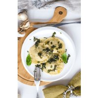 Столовый нож Wilmax Ilona WL-999401/1B