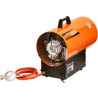 Газовая тепловая пушка ELAND Ignis G-35