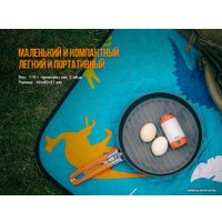 Фонарь Fenix CL26R (красный)