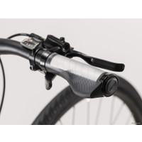 Велосипед Trek FX 3 Disc Women's Stagger S 2020 (черный)