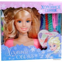 Игрушечный манекен стилиста Disney Модный образ. Холодное сердце 2901050