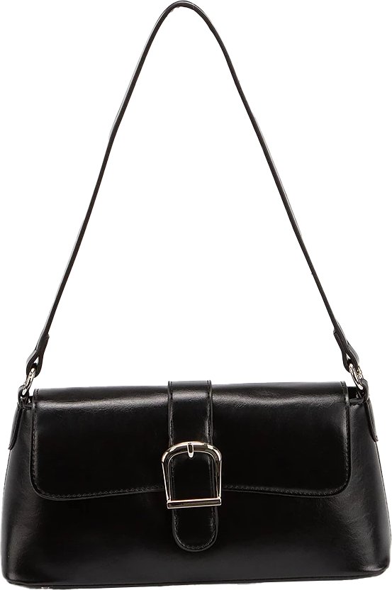 

Сумка Passo Avanti 719-827-BLK (черный)