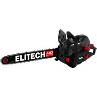 Бензопила ELITECH CS 7449F E1611.008.00