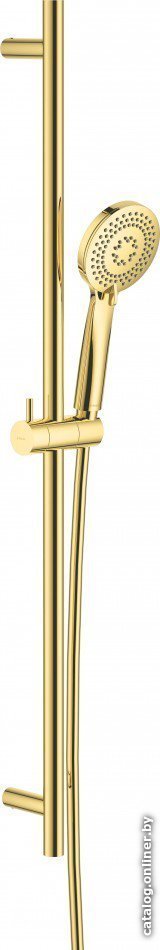 Душевой гарнитур  Deante Arnika Gold NQA Z51K