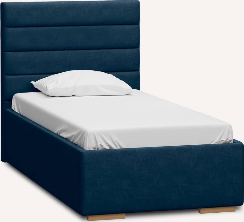 

Кровать Divan Лосон 90 (Velvet Blue)