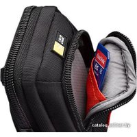 Чехол Case Logic DCB-302-BLACK