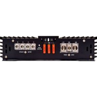 Автомобильный усилитель KICX RX 1050D ver.2