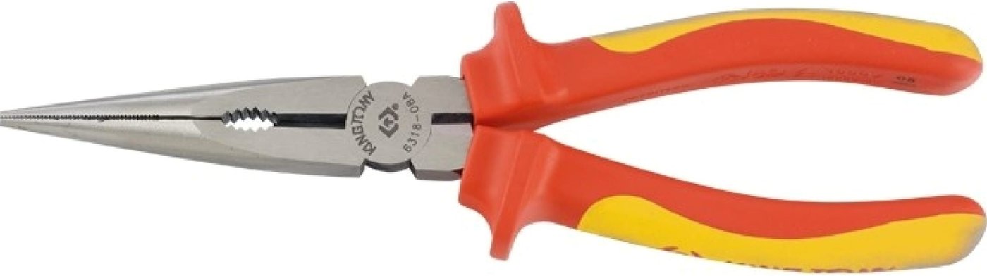

Плоскогубцы King Tony 6318-08A
