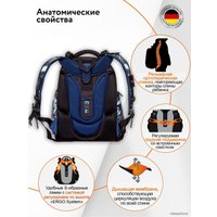 Школьный рюкзак Hummingbird T120