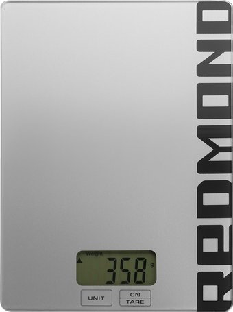 Кухонные весы Redmond (Редмонд) RS-763