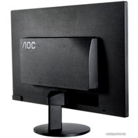 Монитор AOC e970Swn