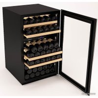 Винный шкаф Dunavox DAB-49.116DSS.TO