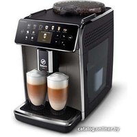 Кофемашина Saeco GranAroma SM6582/10 в Орше