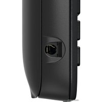 Радиотелефон Gigaset Comfort 550HX (черный)