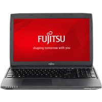 Ноутбук Fujitsu LIFEBOOK A514 (A5140M53A5PL)