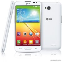 Смартфон LG L70 (D320)