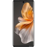 Смартфон Vivo V30 12GB/256GB международная версия (темная материя)