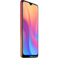 Телефон Xiaomi Redmi 8A 2GB/32GB международная версия (красный)