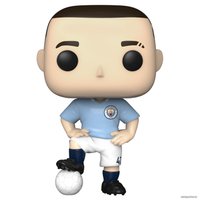 Фигурка Funko Football Manchester City Phil Foden 57865