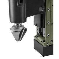 Сверлильный станок Lenz магнитный Steyr-125