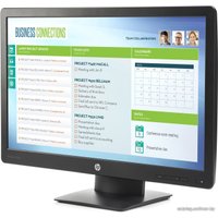 Монитор HP ProDisplay P240va [N3H14AA]