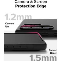 Чехол для телефона Ringke Onyx Magnetic для Galaxy S25 Ultra Black