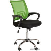 Офисное кресло Меб-ФФ MF-696 (зеленый)
