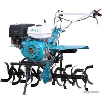 Мотокультиватор бензиновый Spec SP-1600S
