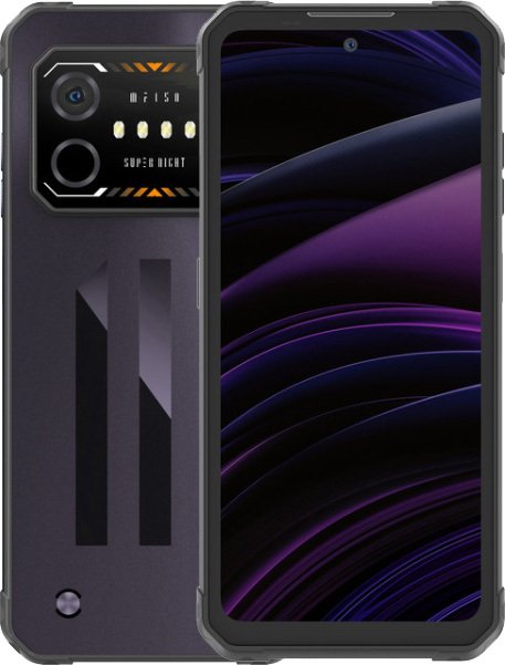 

Телефон IIIF150 Air1 Ultra 8GB/256GB (эпический фиолетовый)