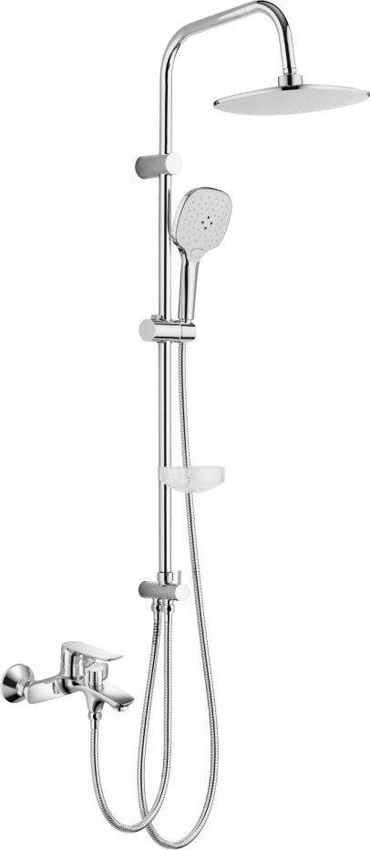 

Душевая система Agger Nice A2595000