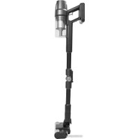 Вертикальный пылесос с влажной уборкой Polaris PVCS 4050 CyclonicPRO (серый)