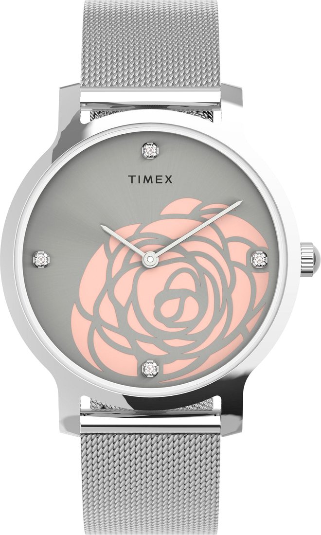

Наручные часы Timex Transcend TW2U98200