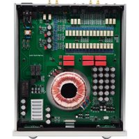 Предварительный усилитель Denafrips Hades 12TH (черный)